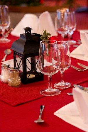 Schweizerhof Fondue-Stübli